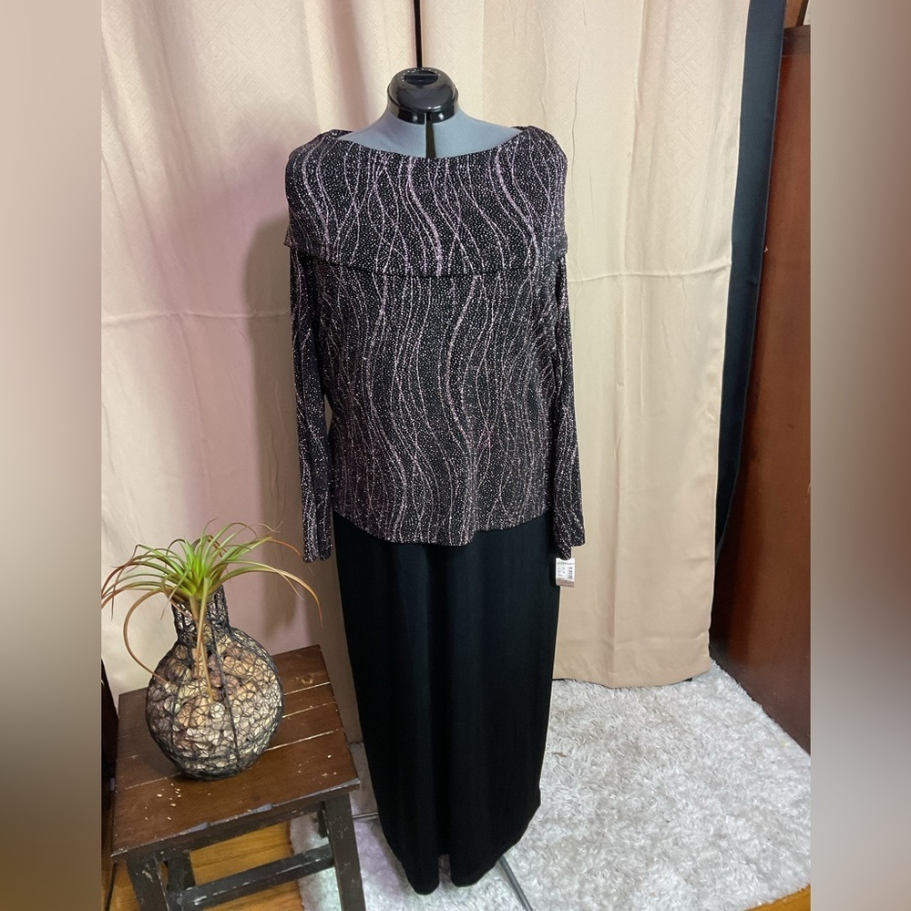 Dressbarn Collection Dress